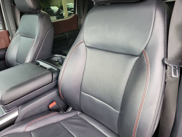 Used 2021 Ford F150 Lariat RWD image 15