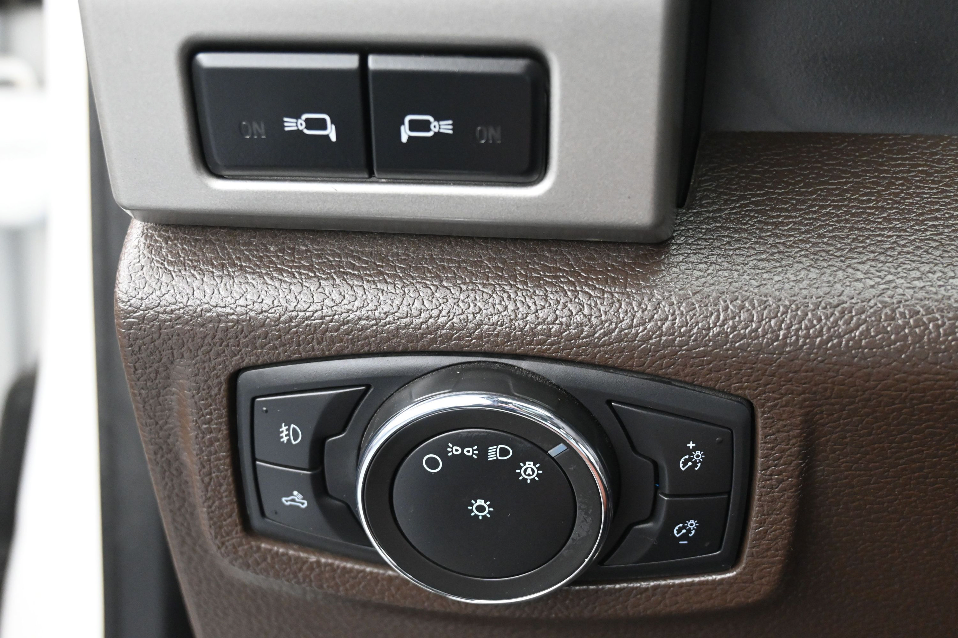 Used 2022 Ford F250 King Ranch w/ King Ranch Ultimate Package AWD/4WD image 21