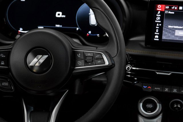 Used 2024 Dodge Hornet R/T Plus w/ R/T Blacktop Package image 15