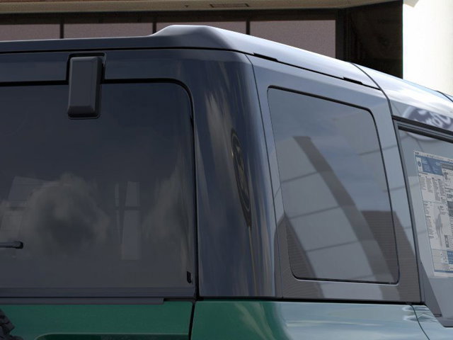 New 2025 Ford Bronco Badlands image 25