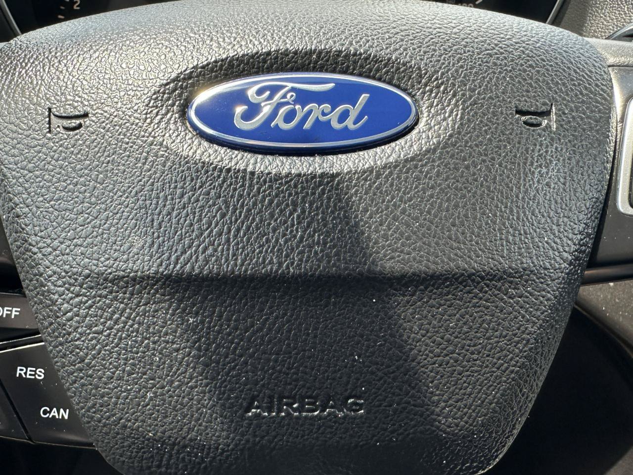 Used 2017 Ford Escape Titanium FWD image 53
