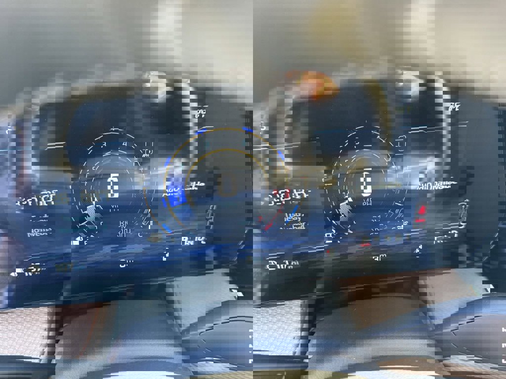 New 2026 Chevrolet Equinox ACTIV w/ Convenience Package III image 18