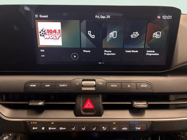 Used 2025 Kia K4 FWD image 18
