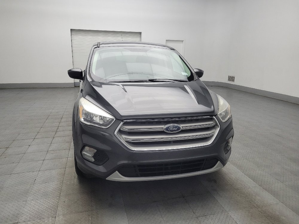Used 2019 Ford Escape SE FWD image 14