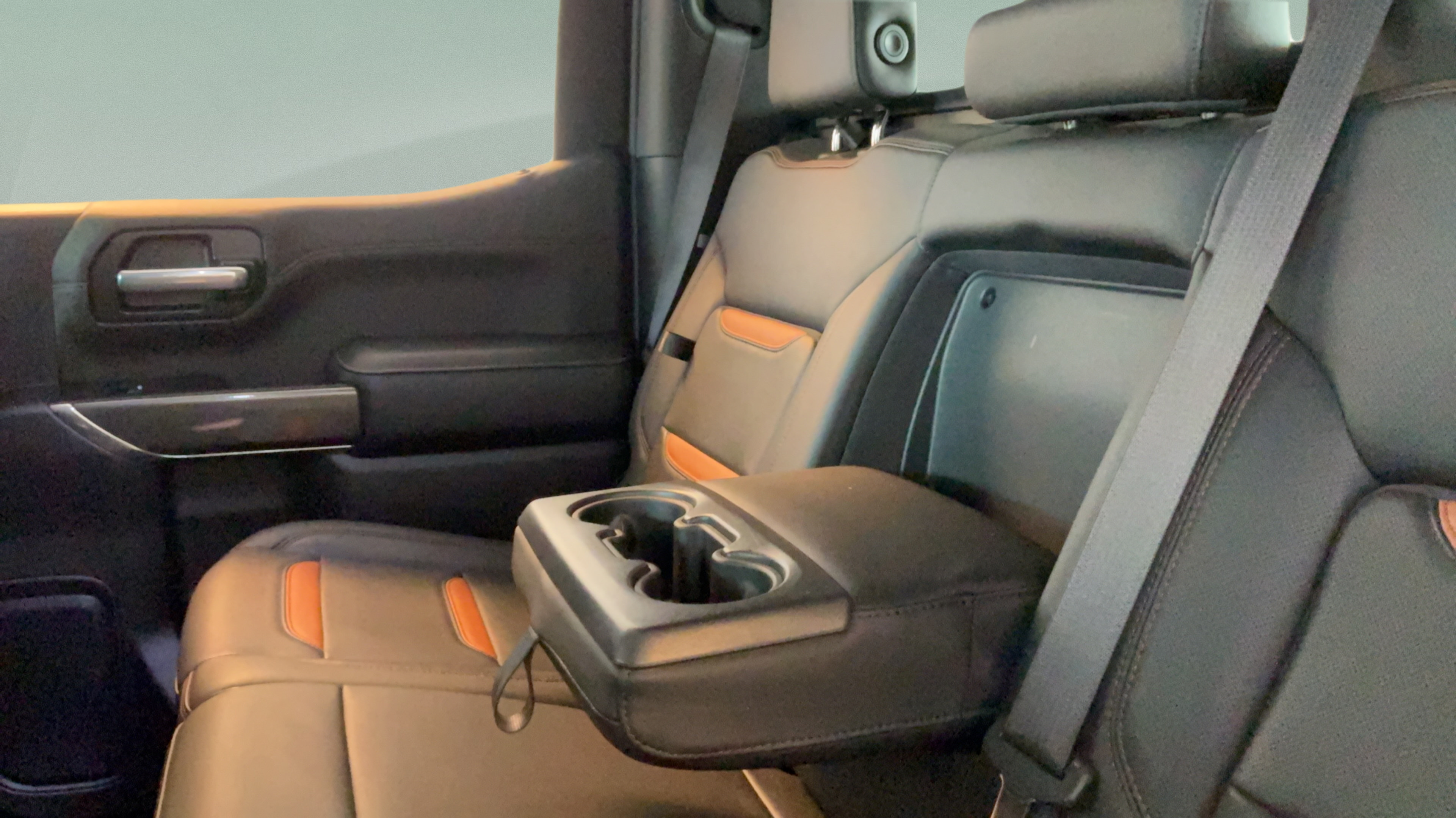 Used 2020 GMC Sierra 1500 AT4 w/ AT4 Premium Package AWD/4WD image 47