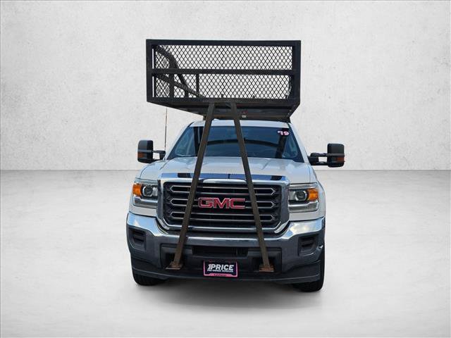 Used 2019 GMC Sierra 2500 2WD Double Cab w/ Sierra Convenience Package video 2