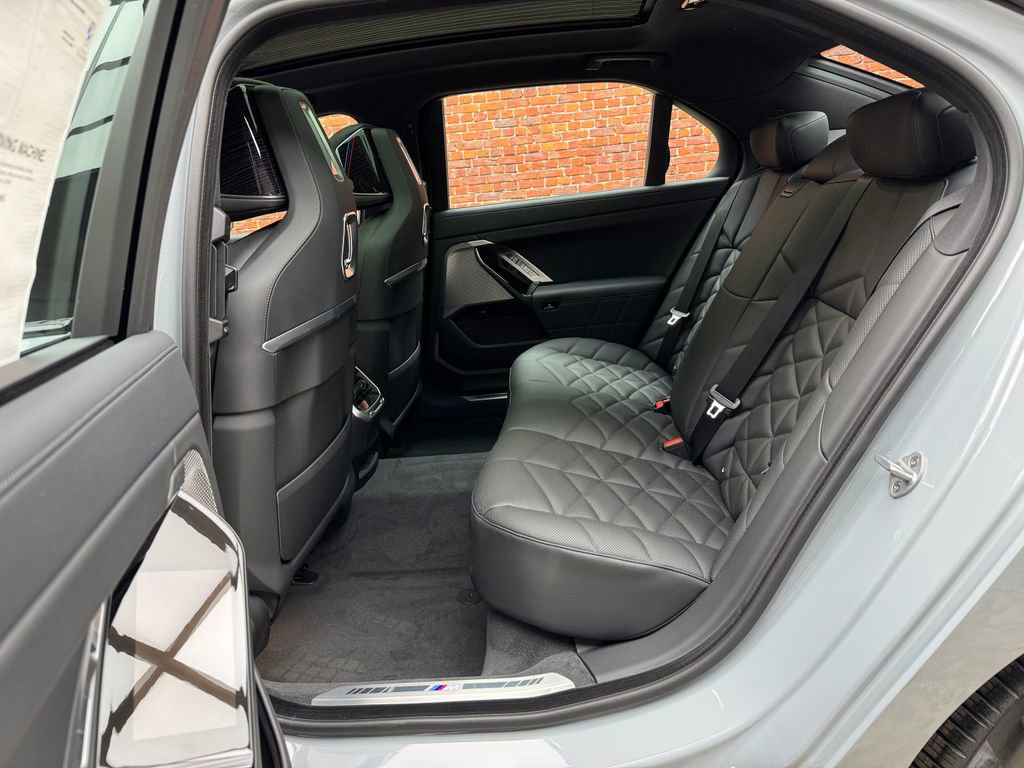 New 2026 BMW 740i xDrive AWD/4WD image 22