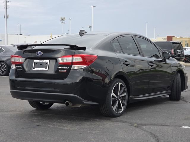 Used 2020 Subaru Impreza 2.0i Sport AWD/4WD image 18