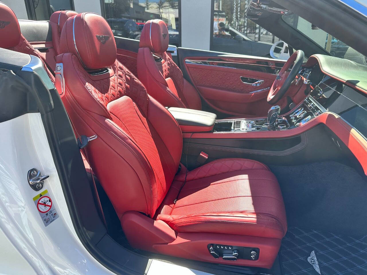 Used 2020 Bentley Continental GT image 22