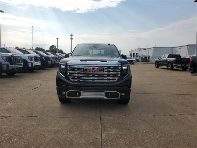 New 2026 GMC Sierra 1500 Denali image 2