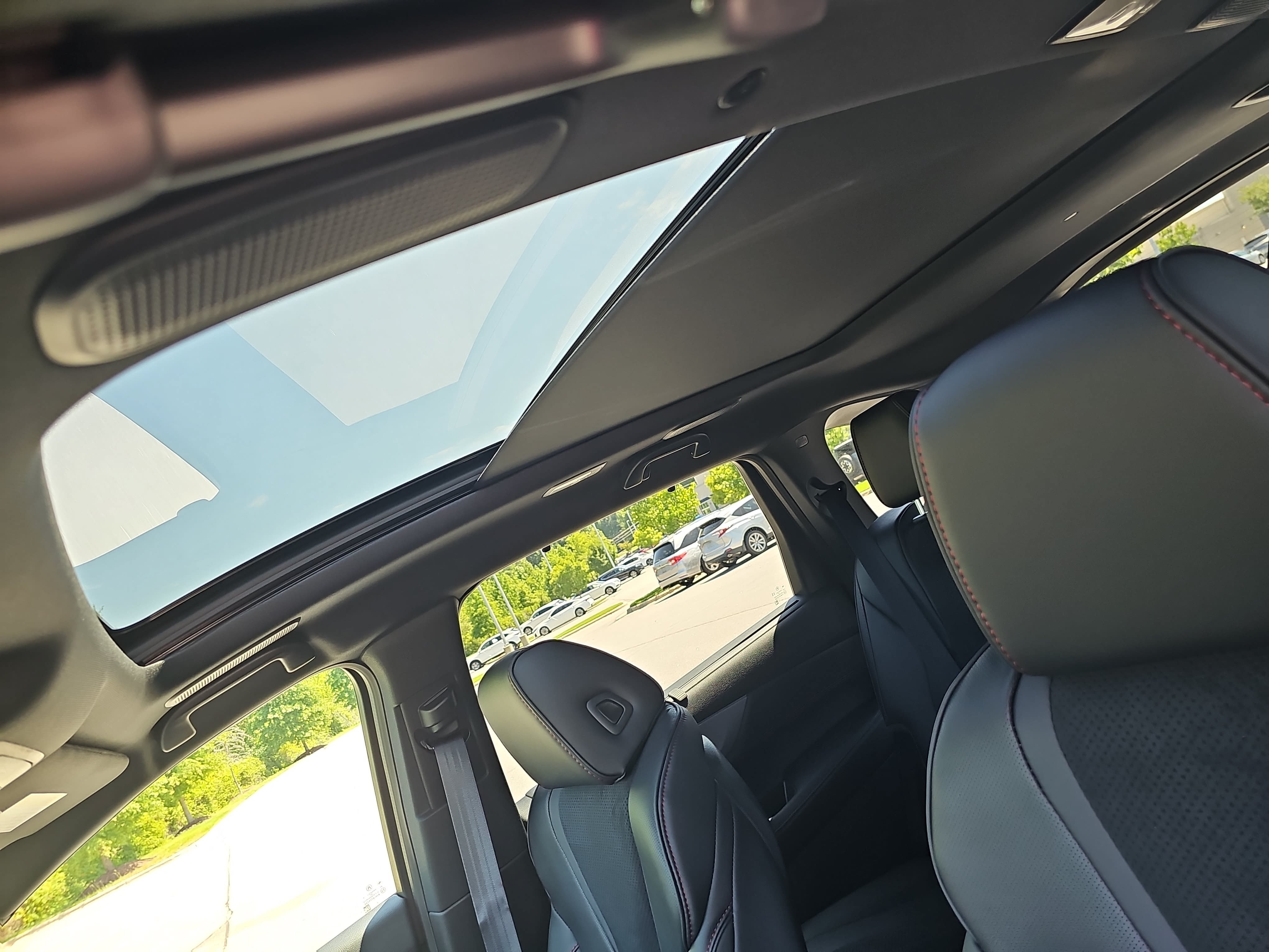 New 2026 Acura MDX A-Spec AWD/4WD image 30