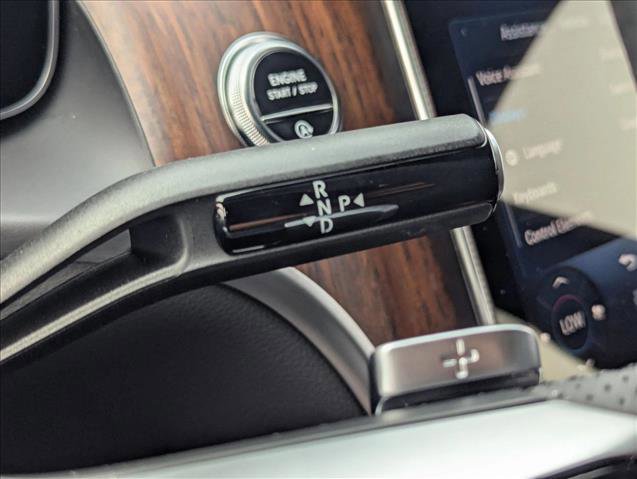 New 2026 Mercedes-Benz GLC 300 4MATIC image 13