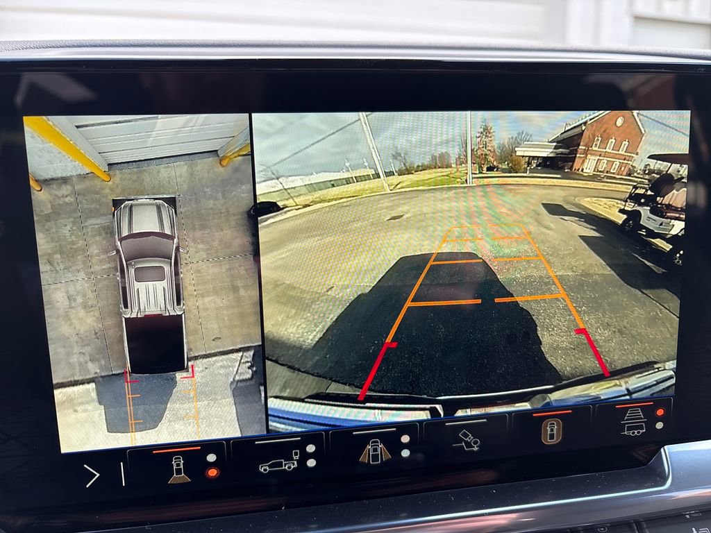 New 2026 GMC Sierra 1500 SLT w/ SLT Premium Plus Package image 32