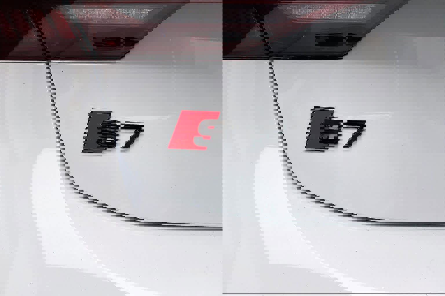 Certified 2025 Audi S7 Premium Plus image 32