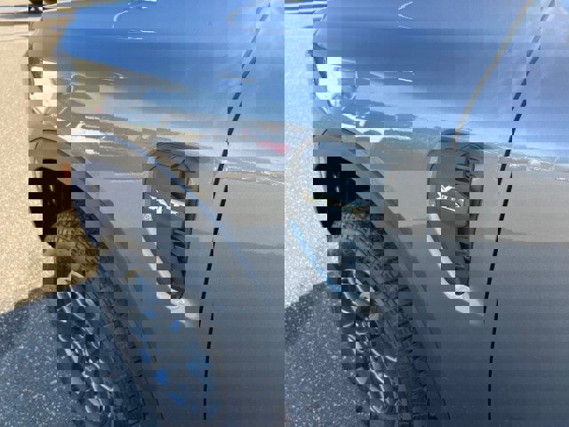 New 2025 Ford Ranger XLT w/ FX4 Off-Road Package image 23