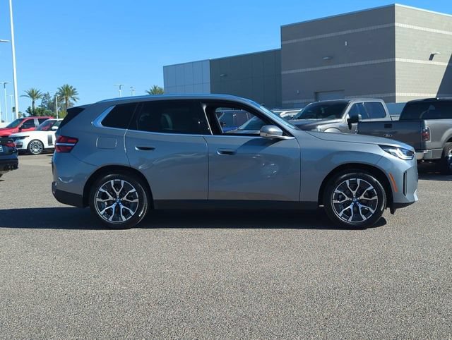 Used 2026 BMW X3 xDrive30i w/ Premium Package AWD/4WD image 5