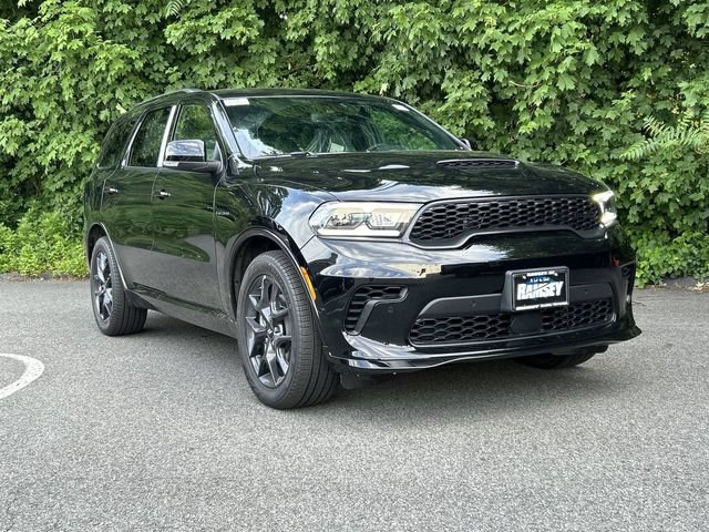 New 2026 Dodge Durango GT AWD/4WD image 1
