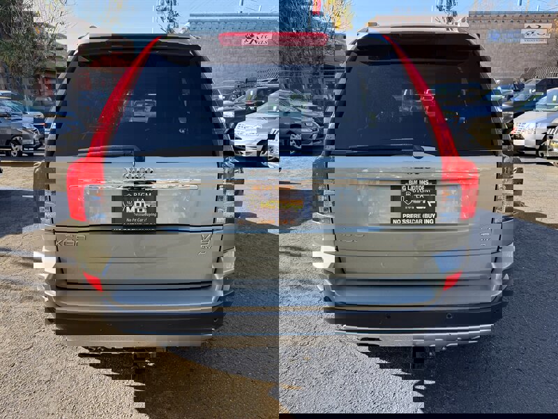 Used 2007 Volvo XC90 V8 image 6