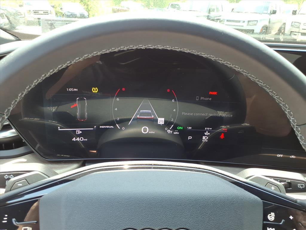 Certified 2025 Audi Q5 Premium w/ Convenience Package AWD/4WD image 17