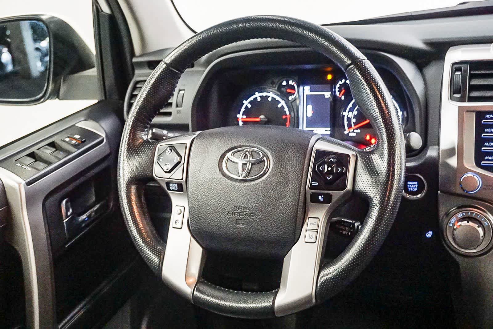 Used 2024 Toyota 4Runner SR5 Premium image 15