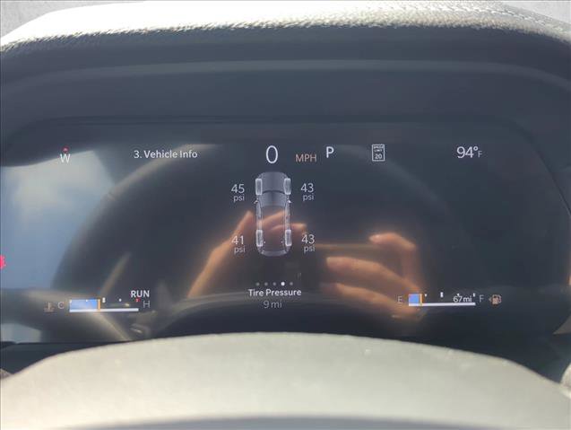 New 2026 Jeep Grand Cherokee Limited RWD image 8