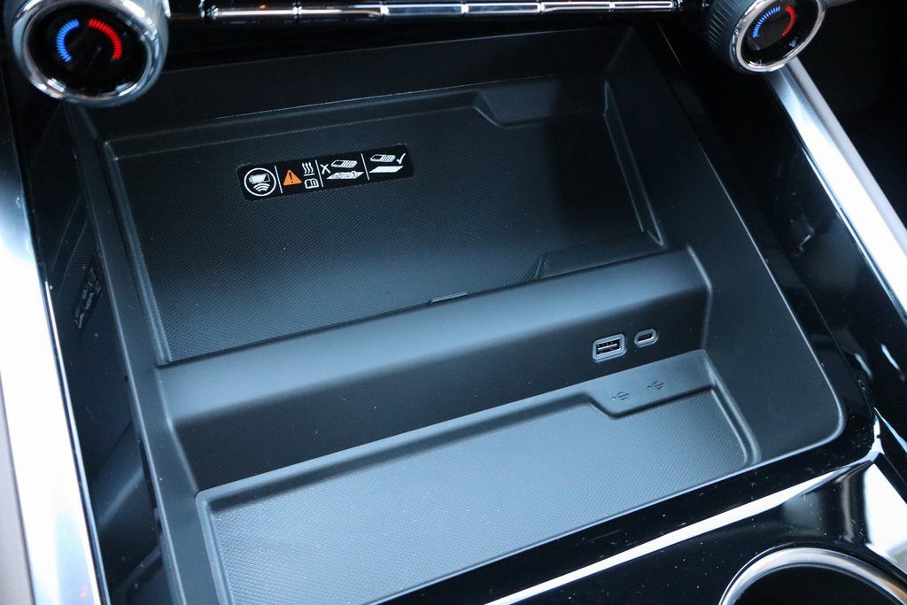 New 2026 Chevrolet Tahoe High Country image 14