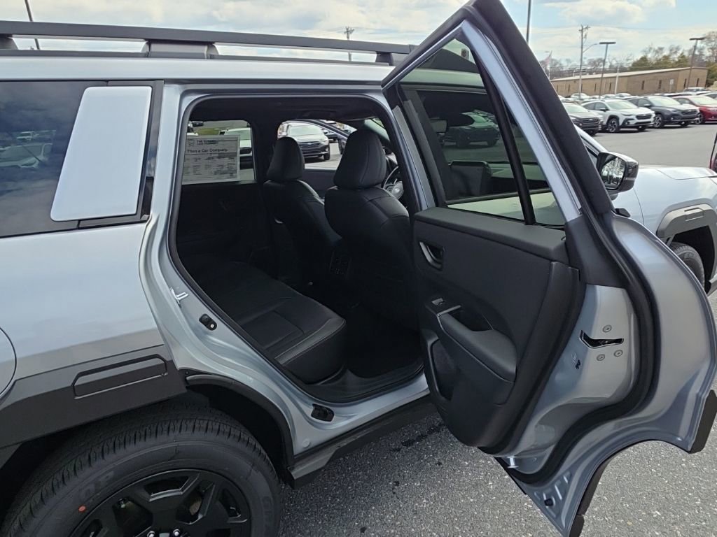 New 2026 Subaru Outback Limited image 6