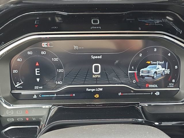 Certified 2025 GMC Sierra 1500 Elevation image 12