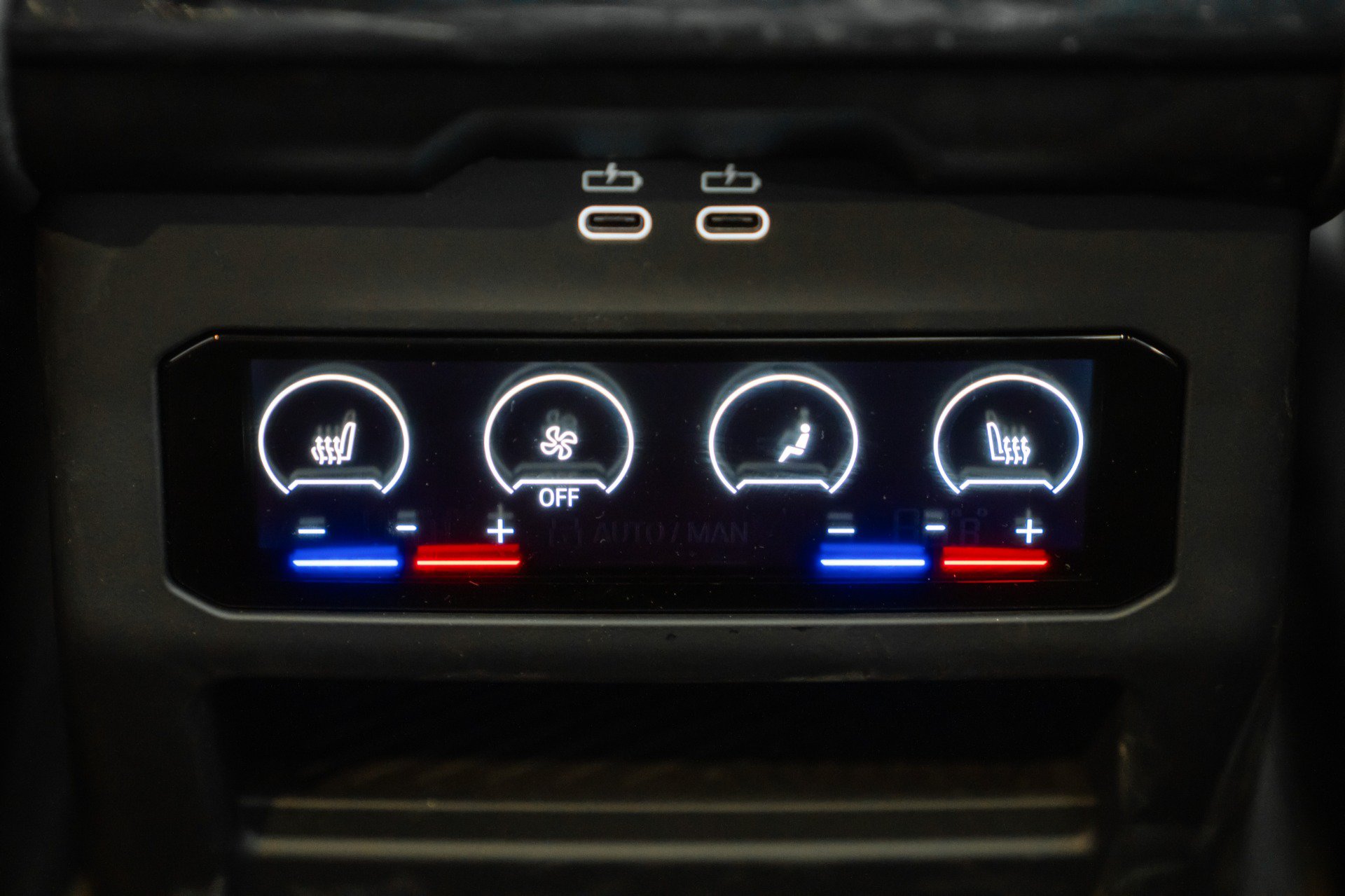 Used 2025 BMW M5 Touring w/ M Driver's Package AWD/4WD image 26
