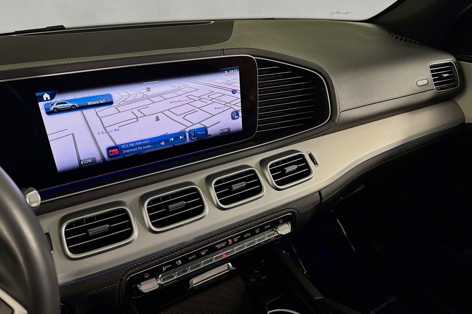 Certified 2024 Mercedes-Benz GLE 350 4MATIC image 21