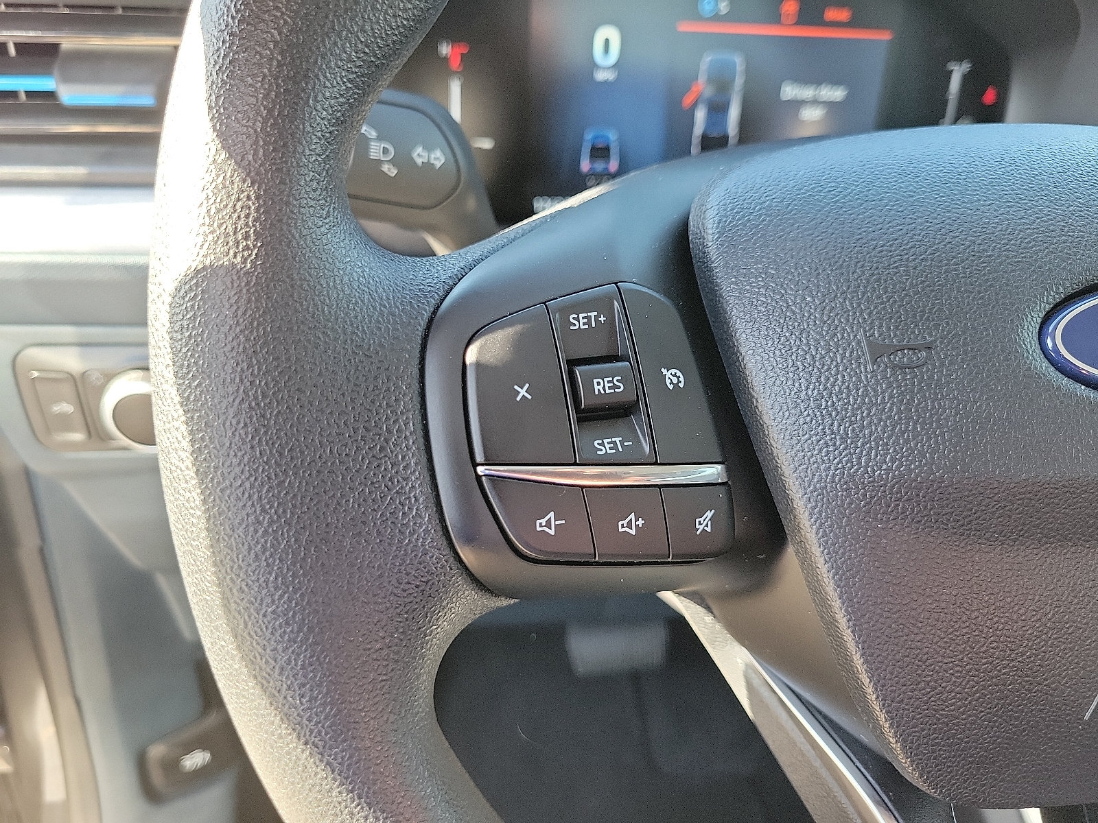 Used 2026 Ford Maverick XLT w/ 4K Tow Package AWD/4WD image 6