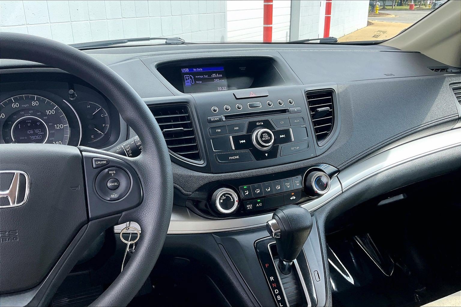 Used 2016 Honda CR-V LX image 7