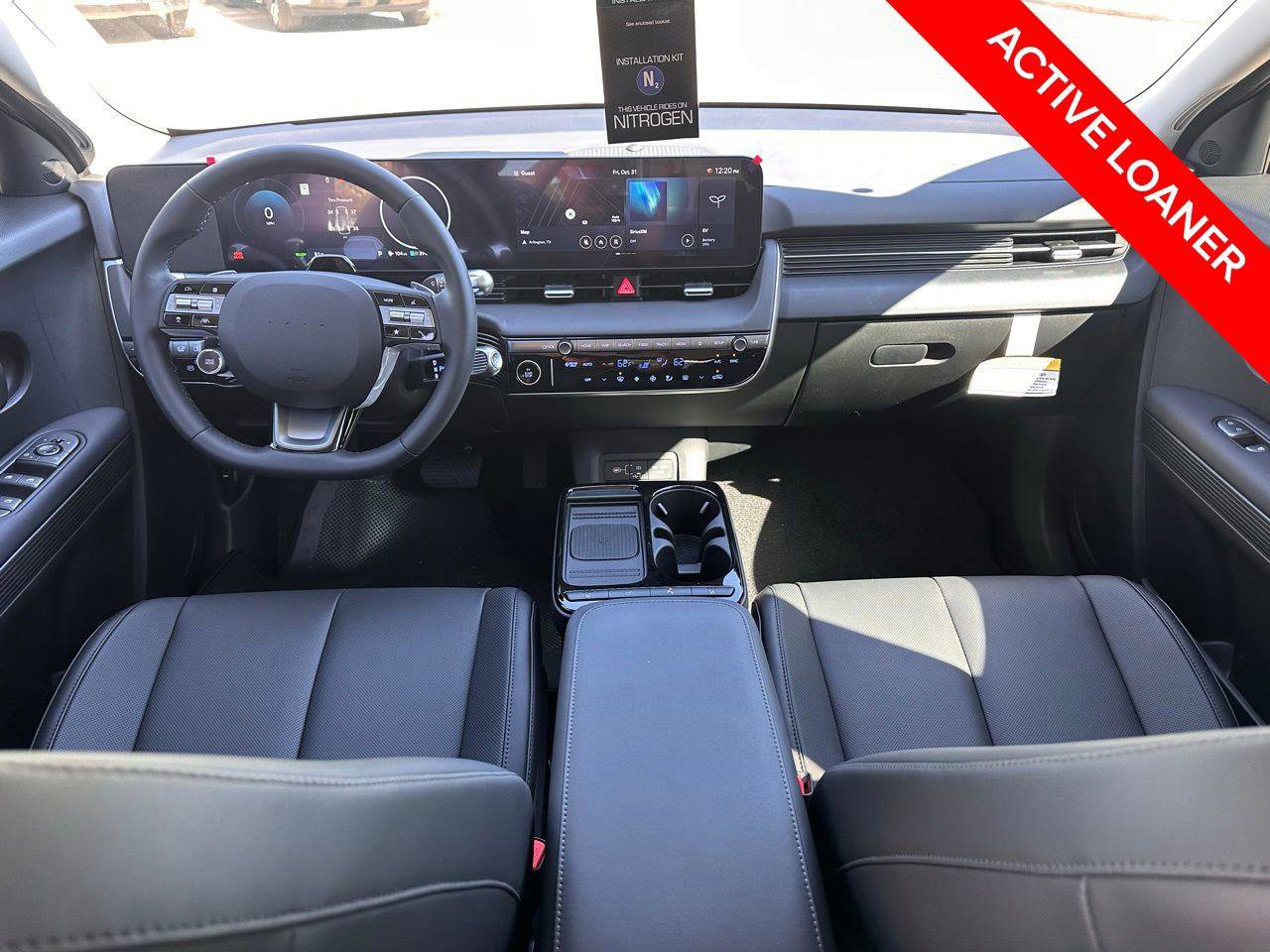 New 2026 Hyundai Ioniq 5 SEL image 20