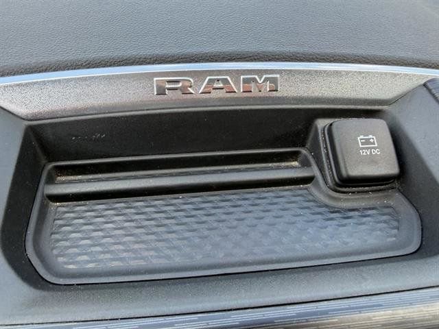 Used 2023 RAM 1500 Laramie image 30