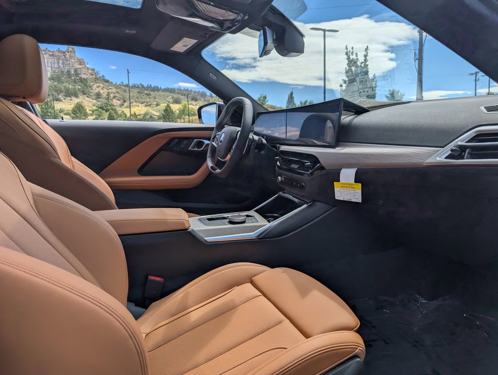 Used 2025 BMW 230i xDrive Coupe w/ Premium Package image 16