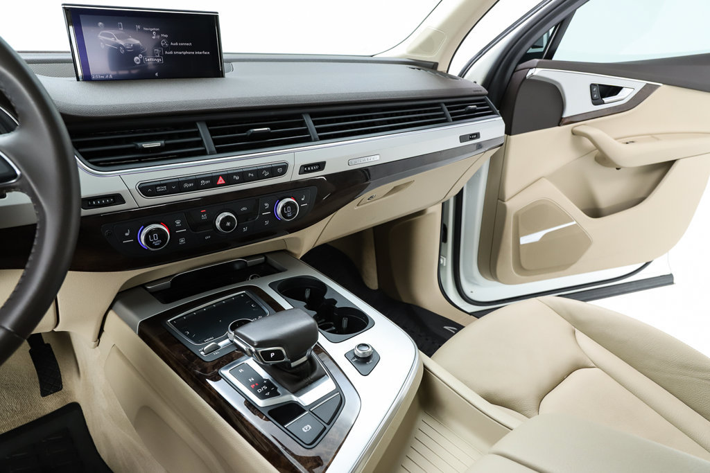 Used 2019 Audi Q7 2.0T Premium Plus w/ Premium Plus Package AWD/4WD image 69