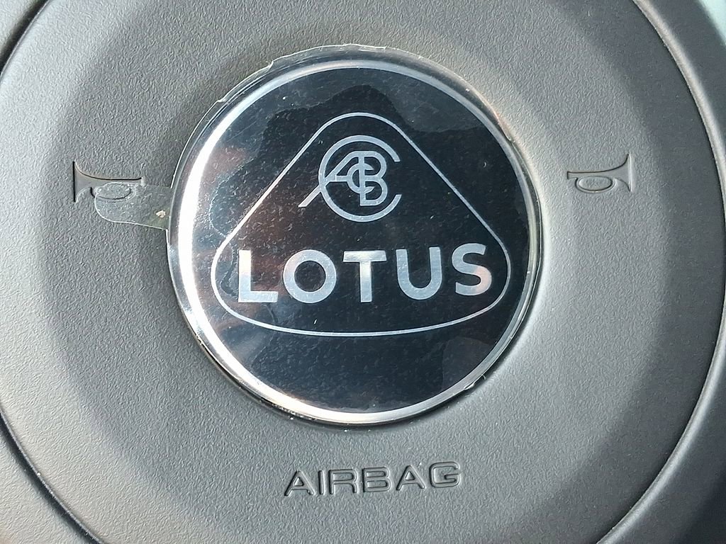 Used 2024 Lotus Emira First Edition image 27