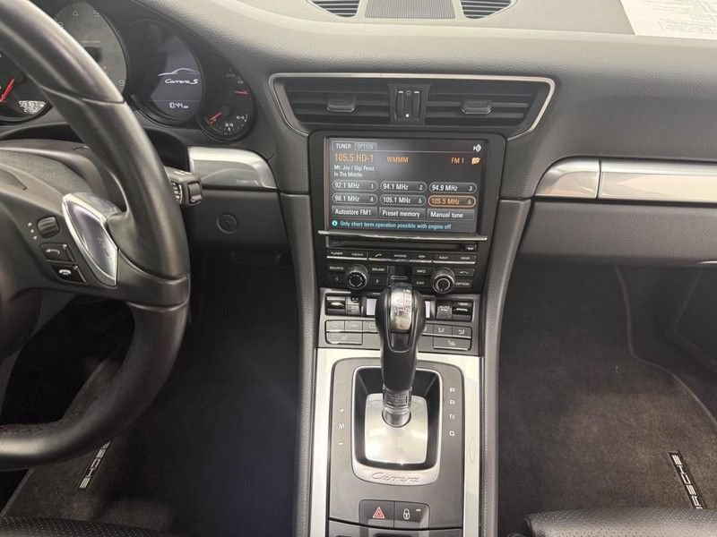 Used 2012 Porsche 911 Carrera S RWD image 15