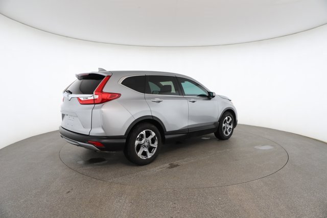 Used 2019 Honda CR-V EX-L image 18
