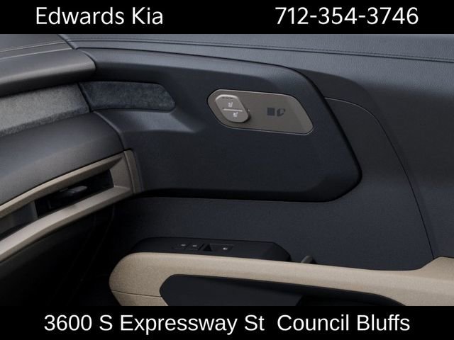 New 2027 Kia Telluride EX AWD/4WD image 27