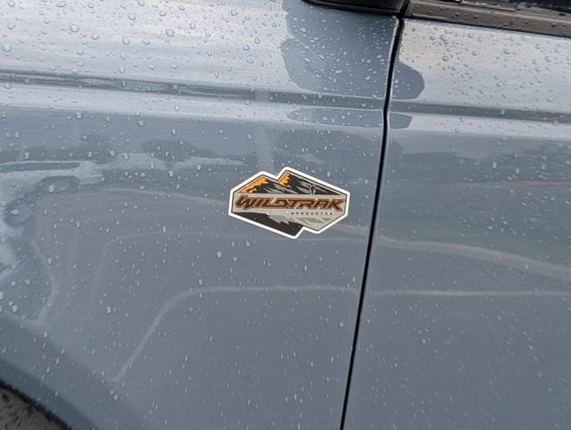 Certified 2024 Ford Bronco Wildtrak image 4