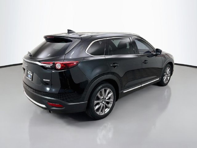 Used 2020 MAZDA CX-9 Grand Touring AWD/4WD image 7