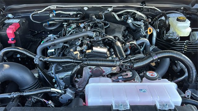 New 2026 Toyota Tacoma SR5 image 32