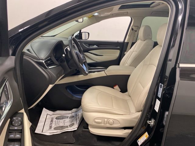 Used 2023 Buick Enclave Essence w/ Experience Buick Package image 8