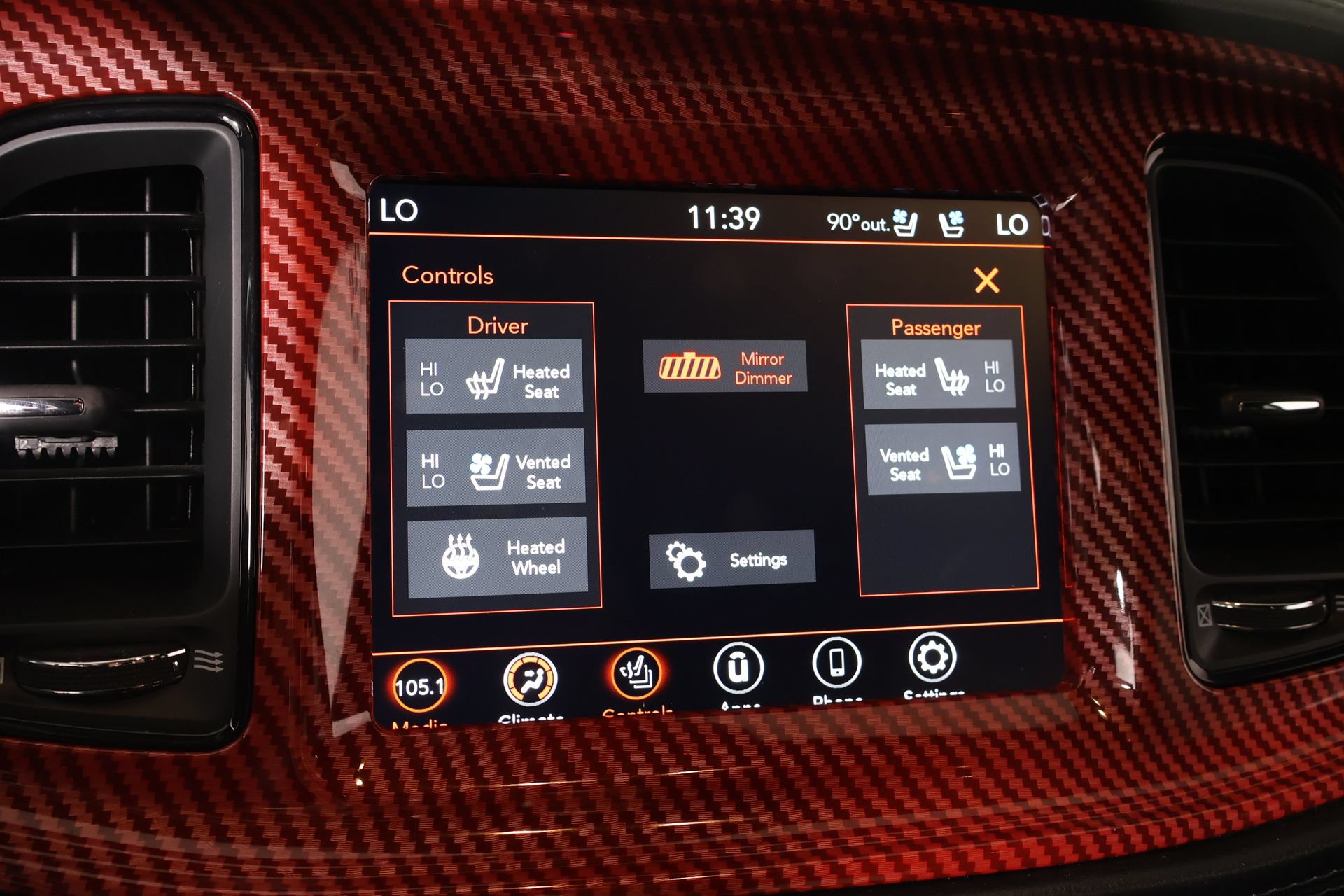 Used 2022 Dodge Challenger R/T w/ Plus Package RWD image 7