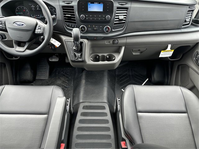 New 2025 Ford Transit 250 Low Roof w/ Load Area Protection Package image 14