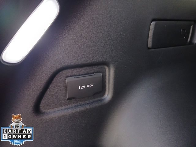 Used 2025 Hyundai Tucson Limited AWD/4WD image 13