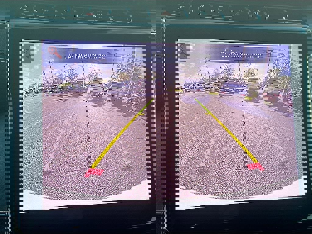 New 2025 Jeep Grand Cherokee Overland w/ Trailer Tow Package image 14