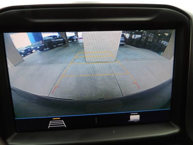 Certified 2022 Chevrolet Silverado 1500 RST w/ Z71 Off-Road Package image 32