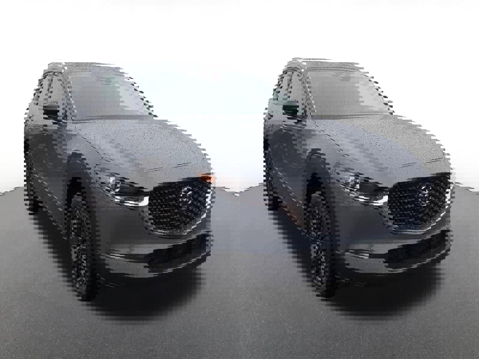 New 2026 MAZDA CX-30 AWD 2.5 S image 9